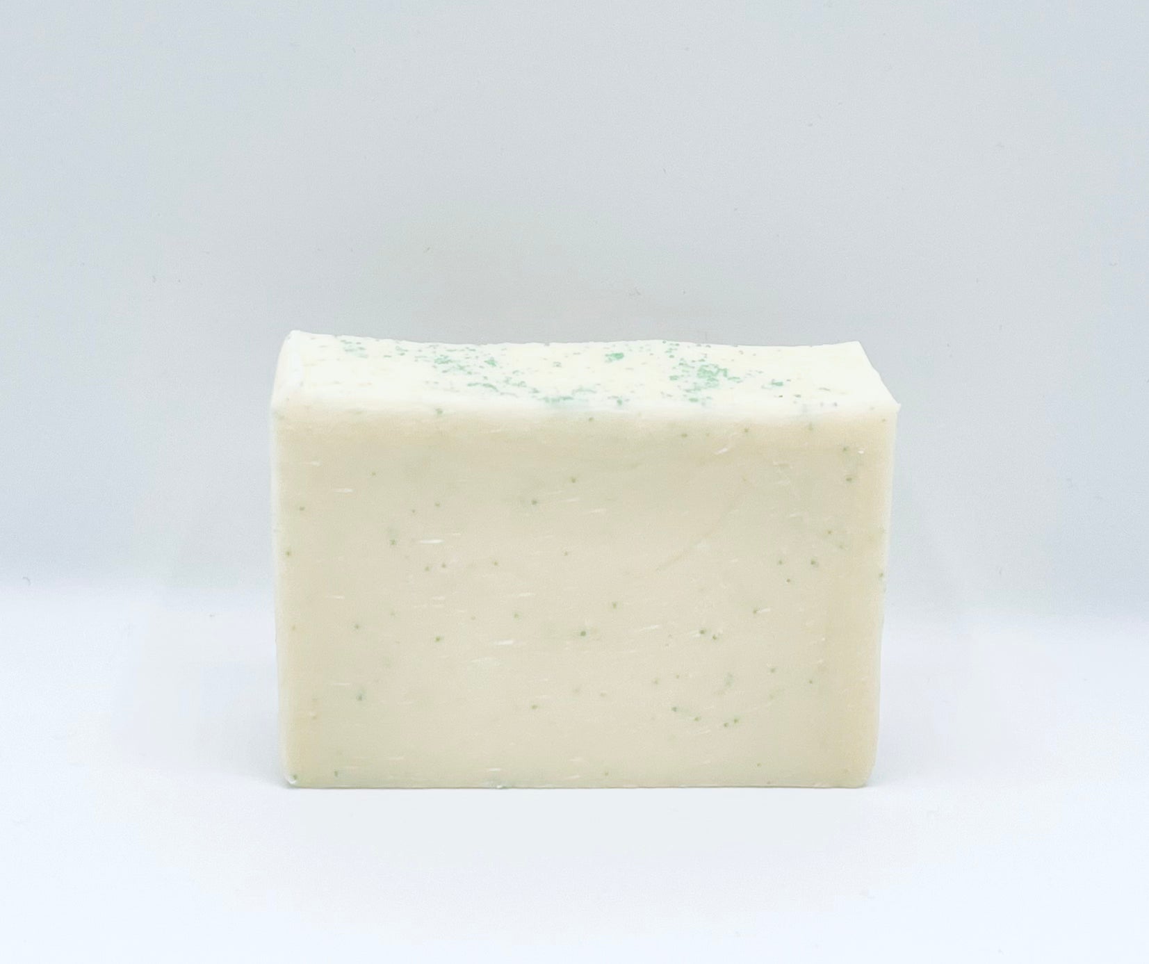 Peppermint Cooling Soap