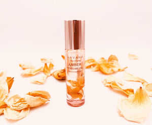 Perfume Oil (Rollerball)