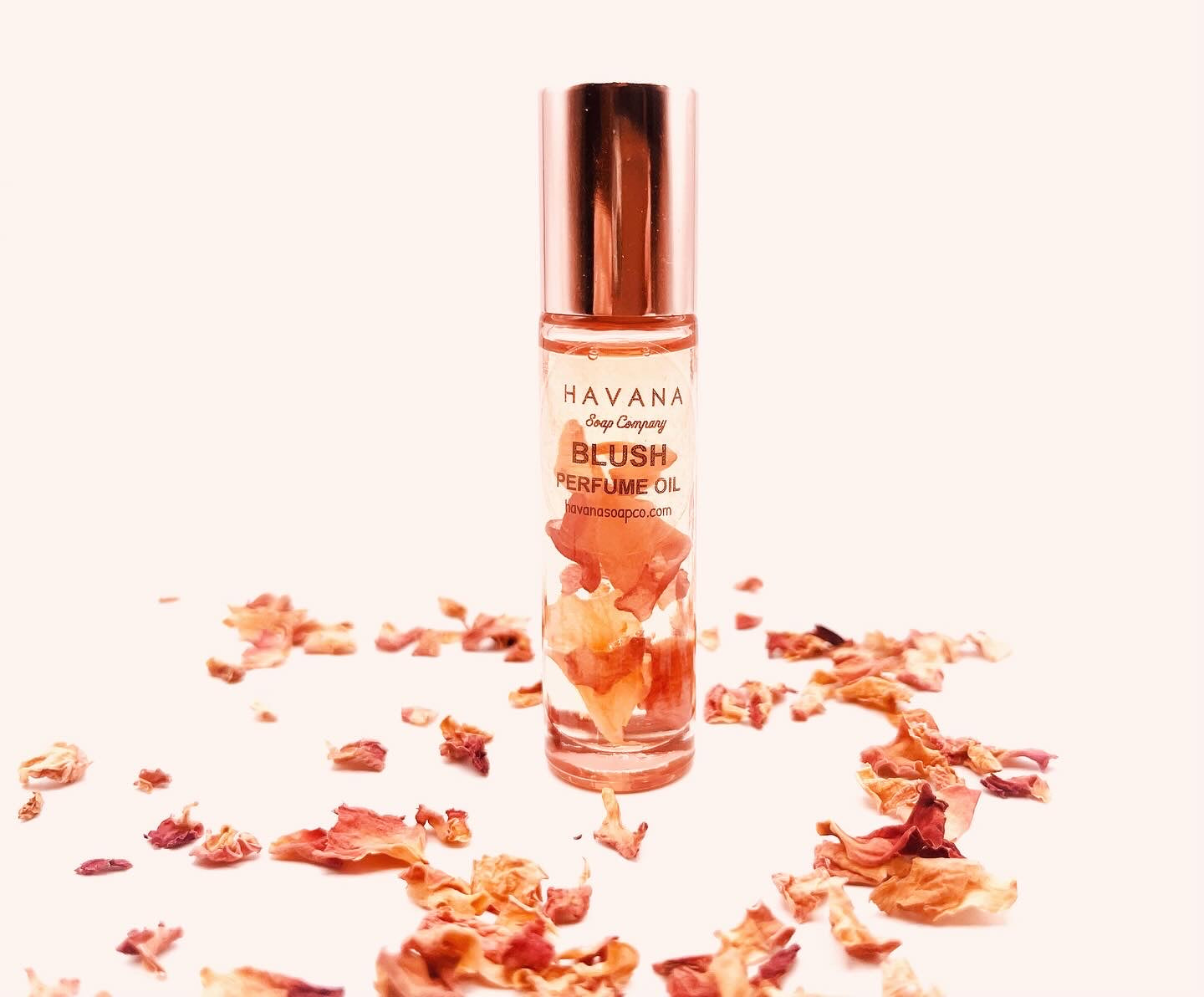 Perfume Oil (Rollerball)