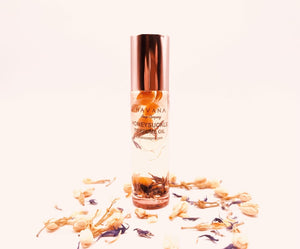 Perfume Oil (Rollerball)