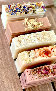 ANY 5 SOAP BARS