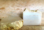 Load image into Gallery viewer, Gold, Frankincense, &amp; Myrrh Soap
