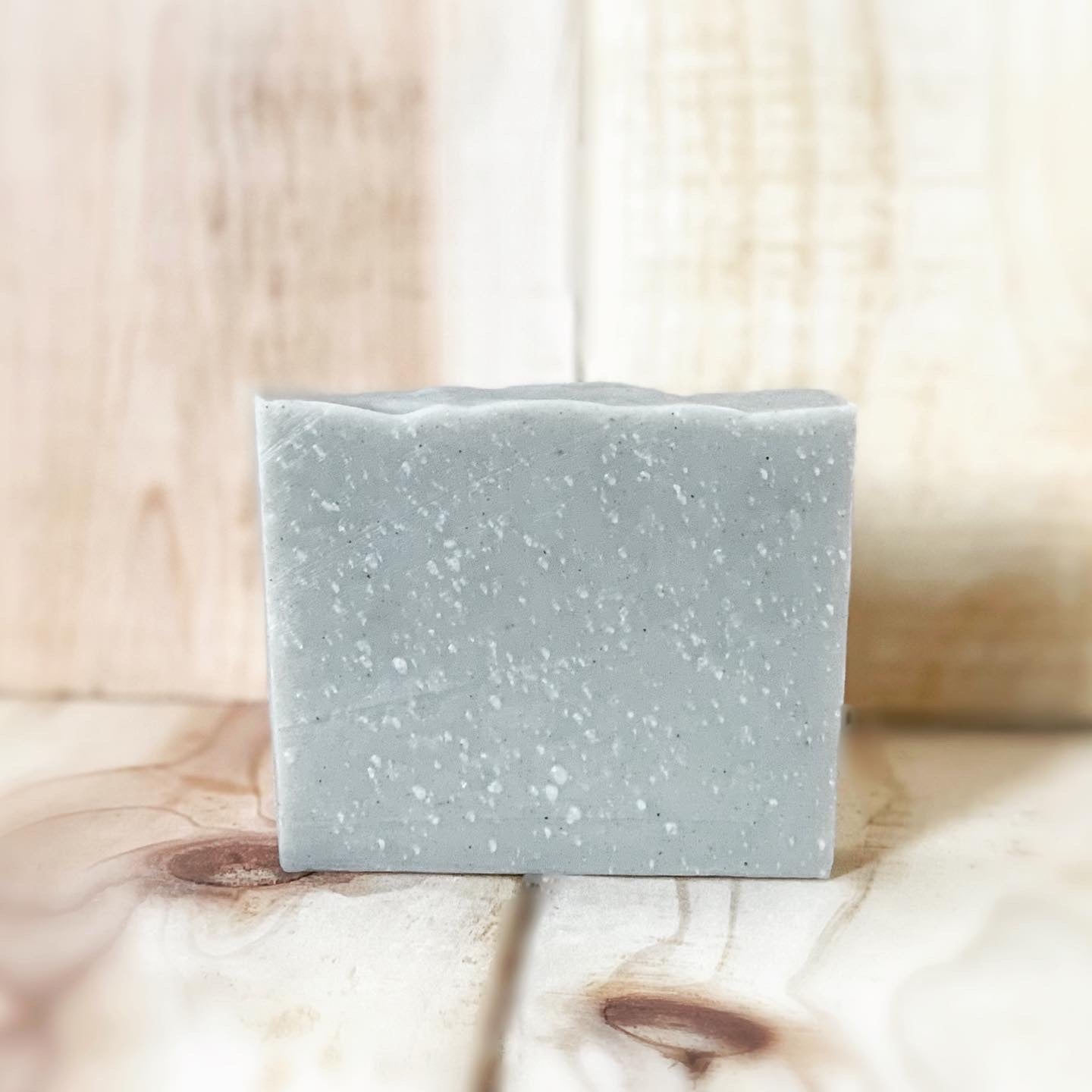 Bold Soap