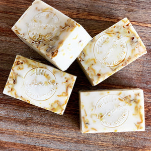 Calendula Shave & Body Bar