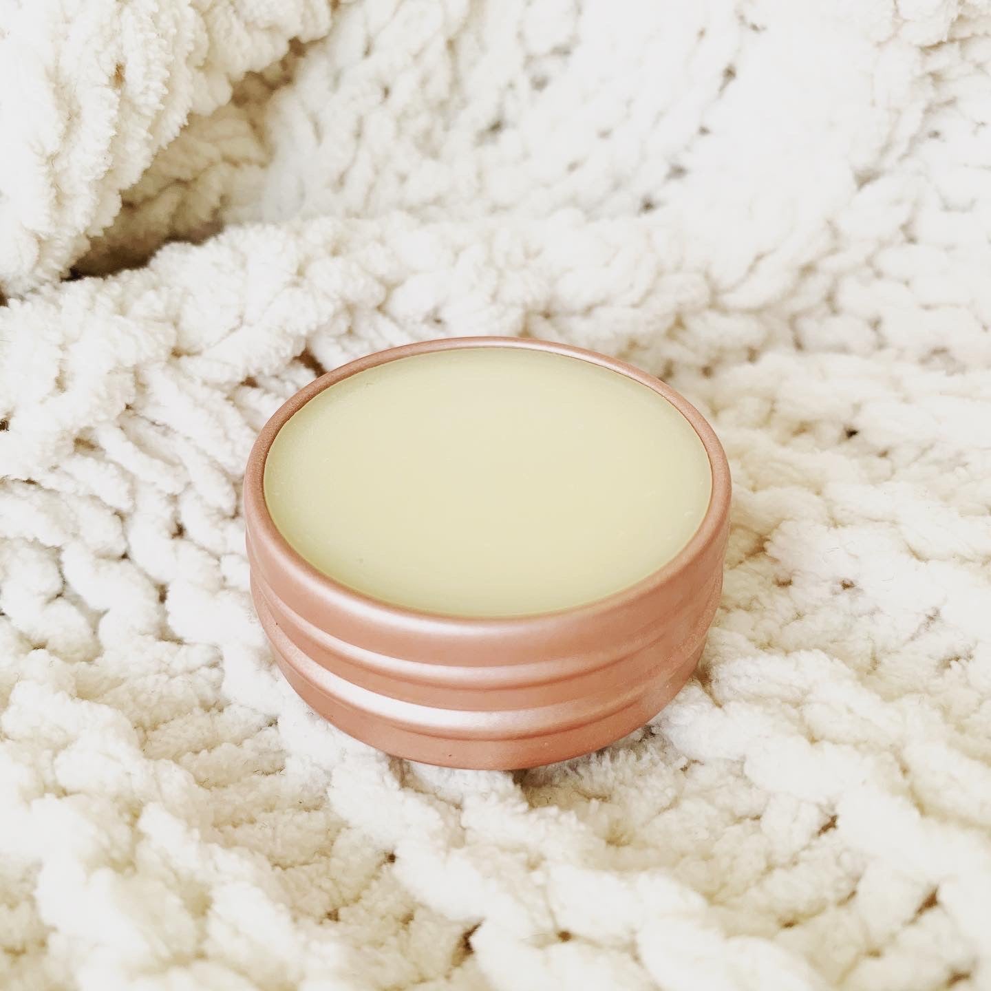 Cuticle Balm